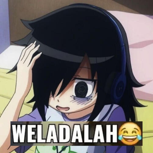 Weladalah Weladalah